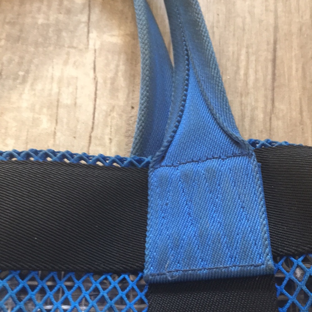Rag & Bone 425 Mesh Tote Bag View 6